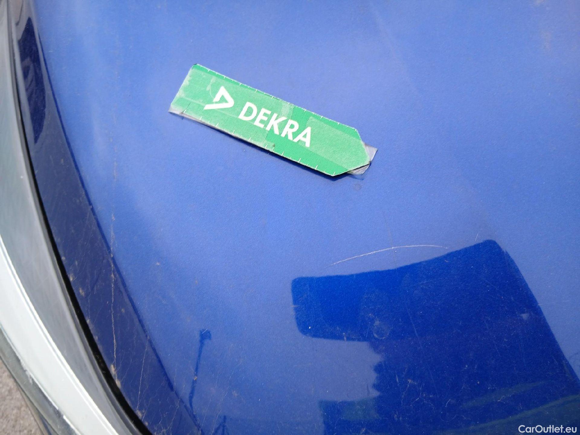  Renault  Captur RENAULT  / 2020 / 5P / todoterreno Intens TCe 90 #6