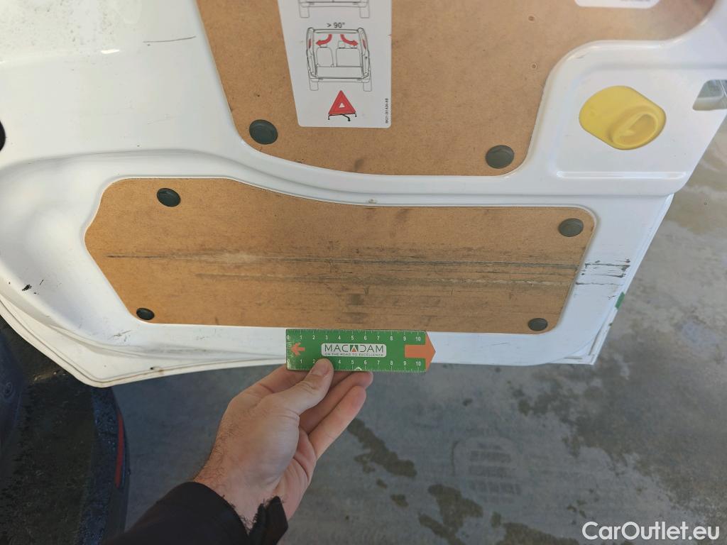  Ford  Transit Connect FORD /2013/4P/furgón Van 1.5 TDCi 74kW Trend 200 L1 Aut #34