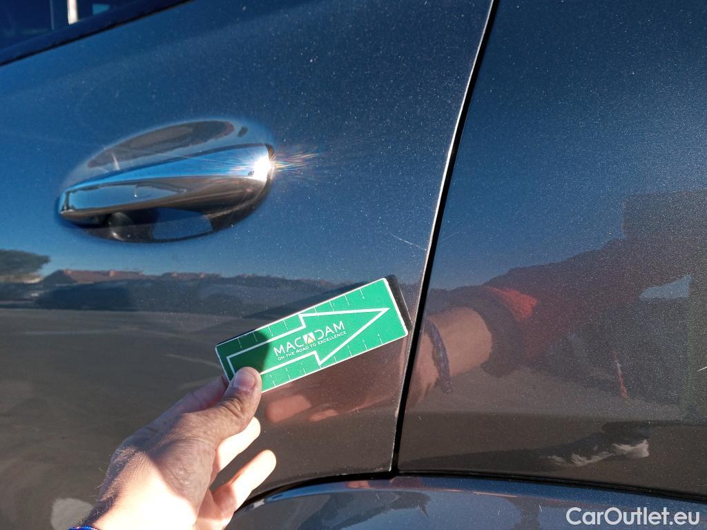  Mercedes  G-Klasee MERCEDES-BENZ GLE / 2018 / 5P / todoterreno GLE 450 4MATIC #13