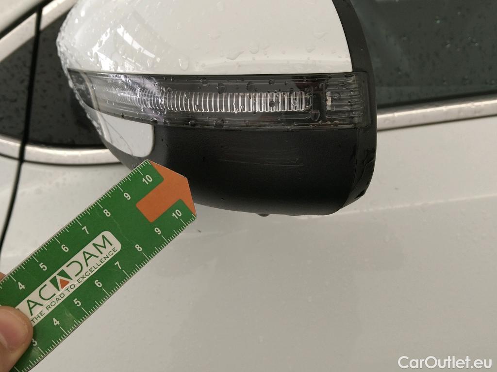  KIA  Sportage KIA  / 2018 / 5P / todoterreno 1.6 MHEV Business 100kW (136CV) 4x4 #6