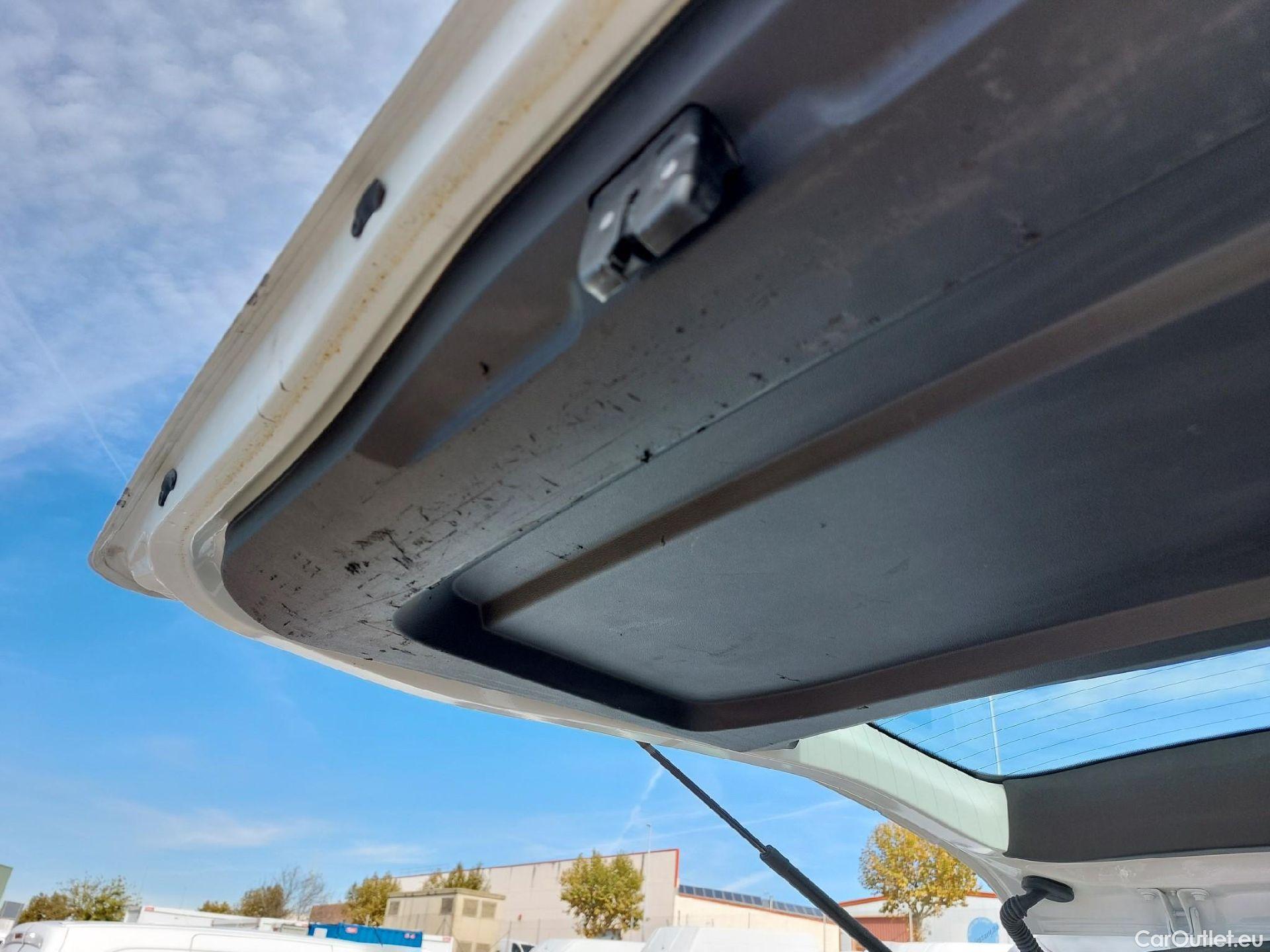  Renault  Kangoo RENAULT  Combi / 2021 / 5P / combi Life Edition One 1.5 Blue dCi 70kW(95CV) (IND)(AC) #12