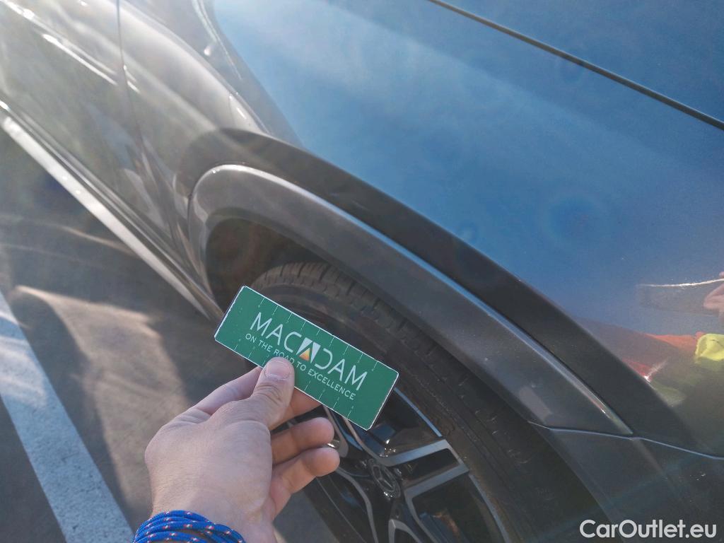  Mercedes  G-Klasee MERCEDES-BENZ GLE / 2018 / 5P / todoterreno GLE 450 4MATIC #55