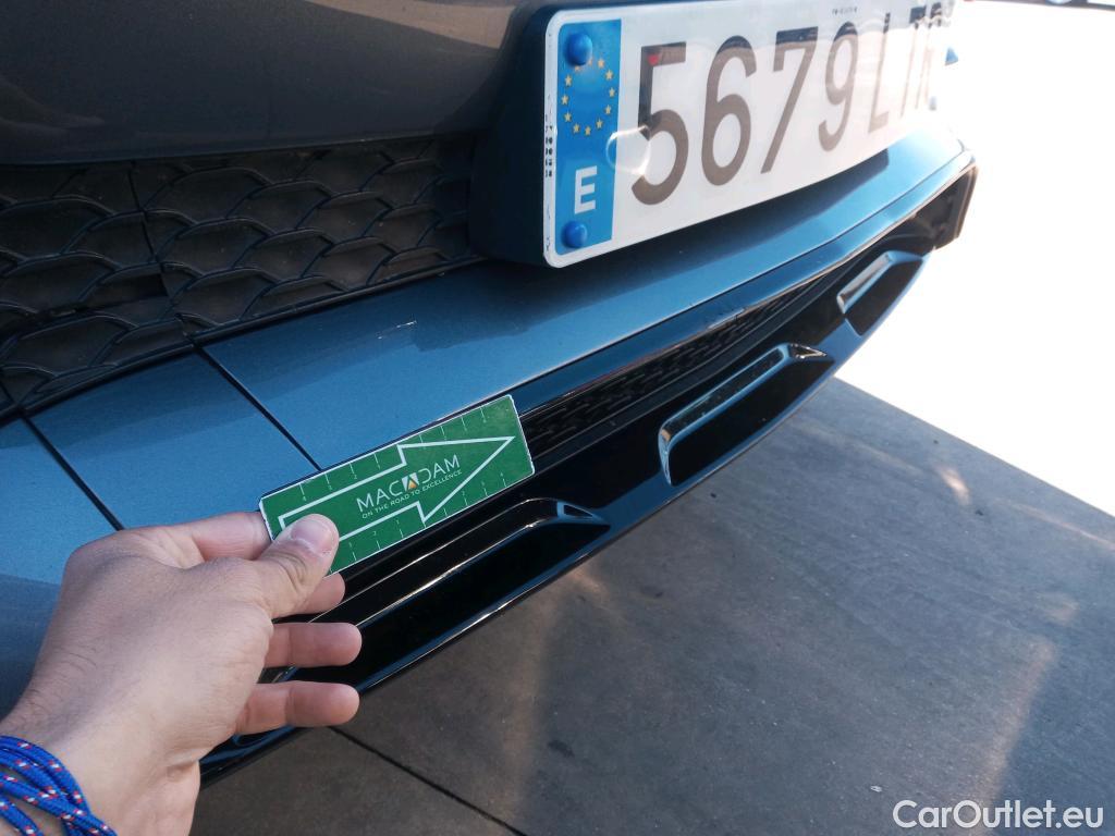  Mercedes  G-Klasee MERCEDES-BENZ GLE / 2018 / 5P / todoterreno GLE 450 4MATIC #35