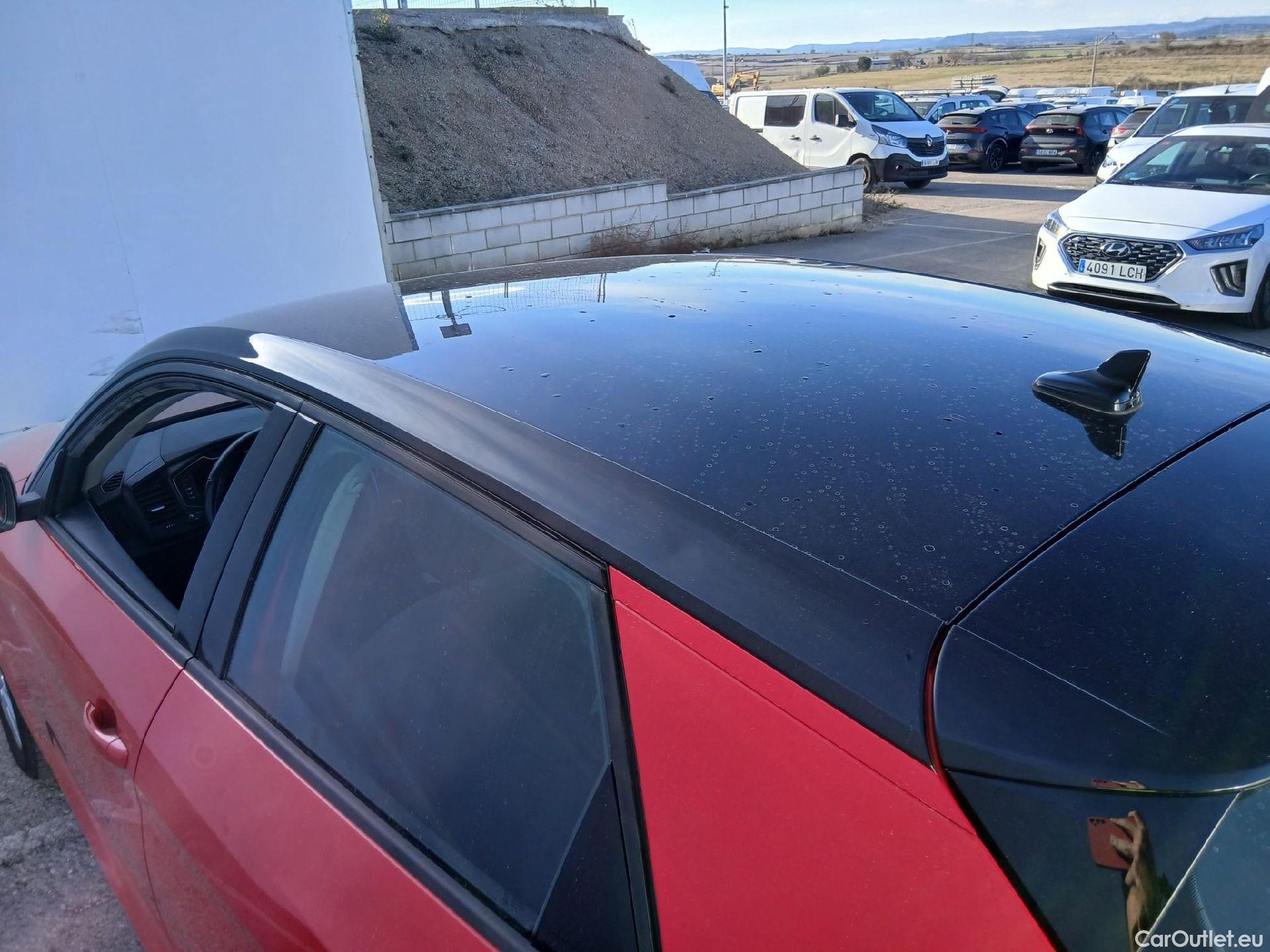  Audi  A1 Sportback AUDI A1 / 2018 / 5P / berlina con portón Sportback Advanced 25 TFSI 70kW (95CV) #10