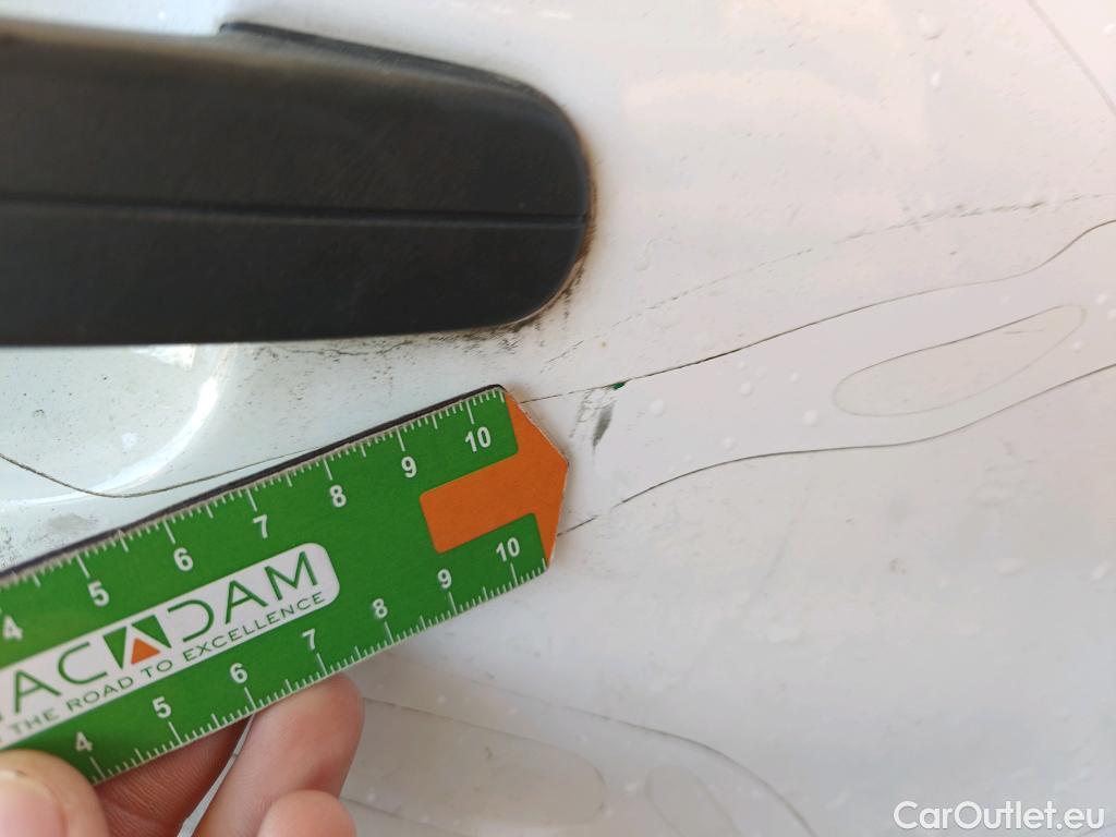  Ford  Transit Connect FORD /2013/4P/furgón Van 1.5 TDCi 74kW Trend 200 L1 Aut #48