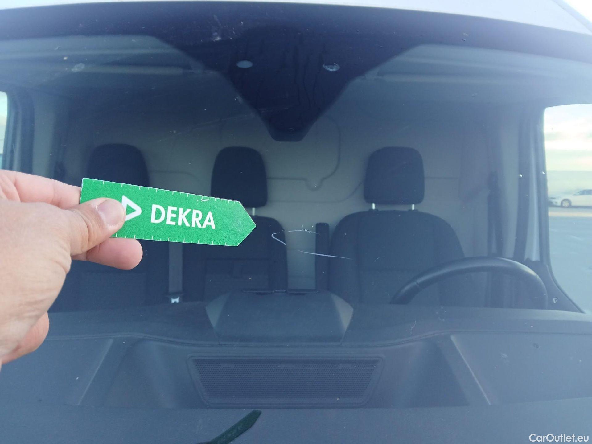  Ford  Transit FORD  / 2013 / 4P / furgón 350 96kW L3H2 Van Trend FWD MHEV #24