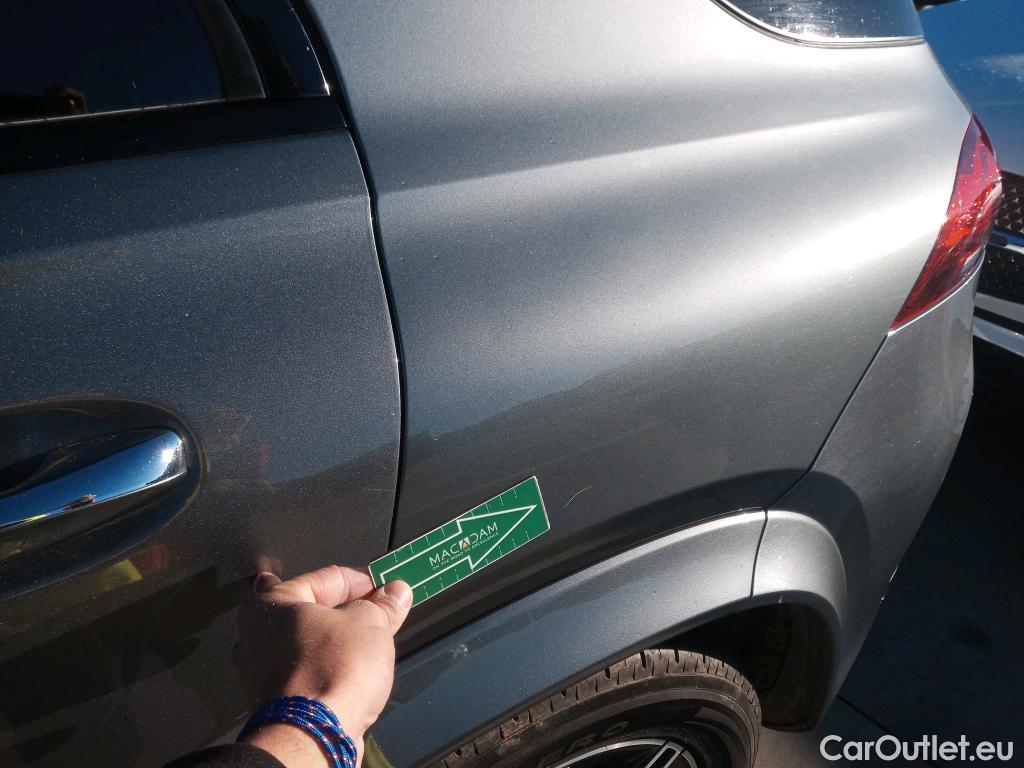  Mercedes  G-Klasee MERCEDES-BENZ GLE / 2018 / 5P / todoterreno GLE 450 4MATIC #51