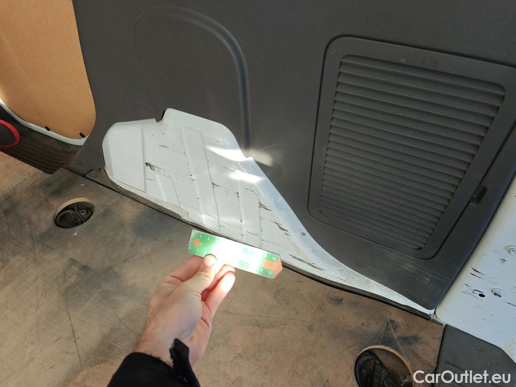  Ford  Transit Connect FORD /2013/4P/furgón Van 1.5 TDCi 74kW Trend 200 L1 Aut #8