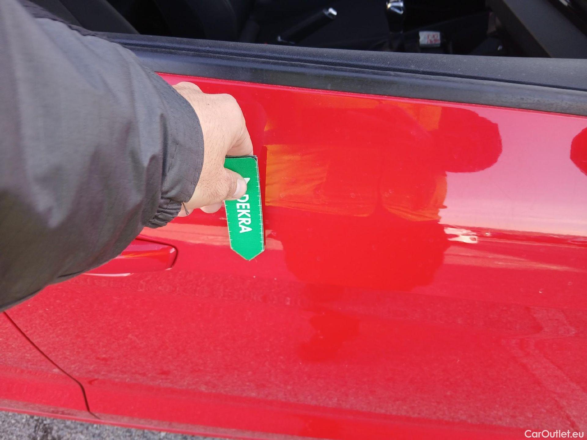  Audi  A1 Sportback AUDI A1 / 2018 / 5P / berlina con portón Sportback Advanced 25 TFSI 70kW (95CV) #20