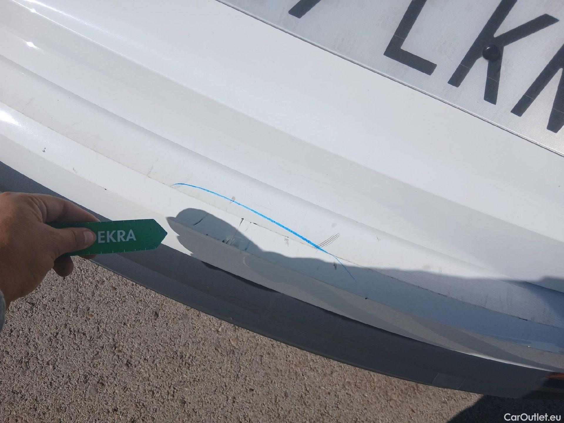  Audi  Q3 AUDI  / 2018 / 5P / todoterreno 40 TDI 140kW (190CV) S tronic Quattro #22