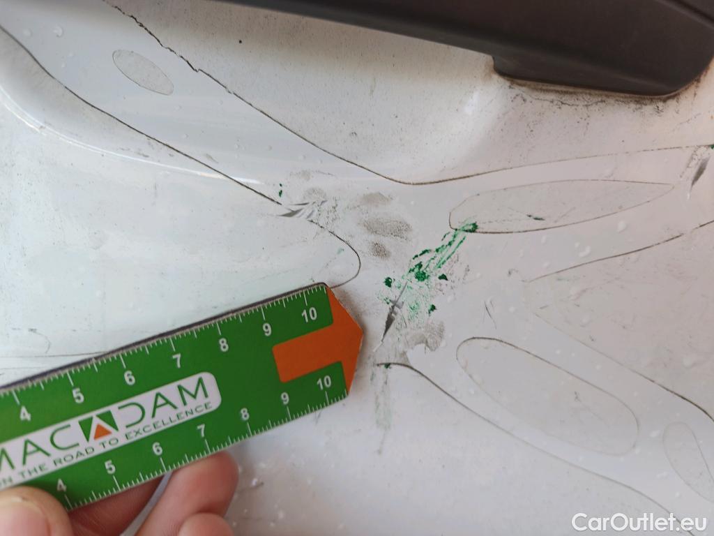  Ford  Transit Connect FORD /2013/4P/furgón Van 1.5 TDCi 74kW Trend 200 L1 Aut #47