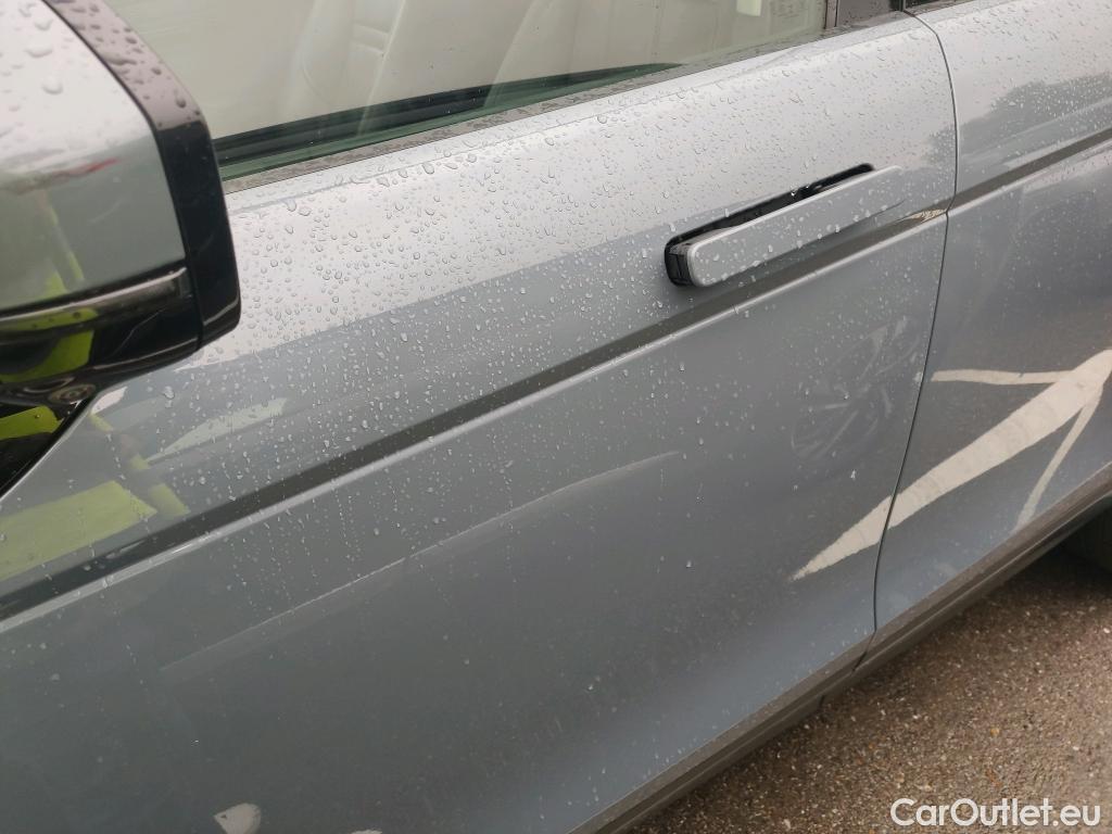  Land Rover  Range Rover LAND ROVER  Evoque / 2015 / 5P / todoterreno 2.0 D163 S AUTO 4WD MHEV #3