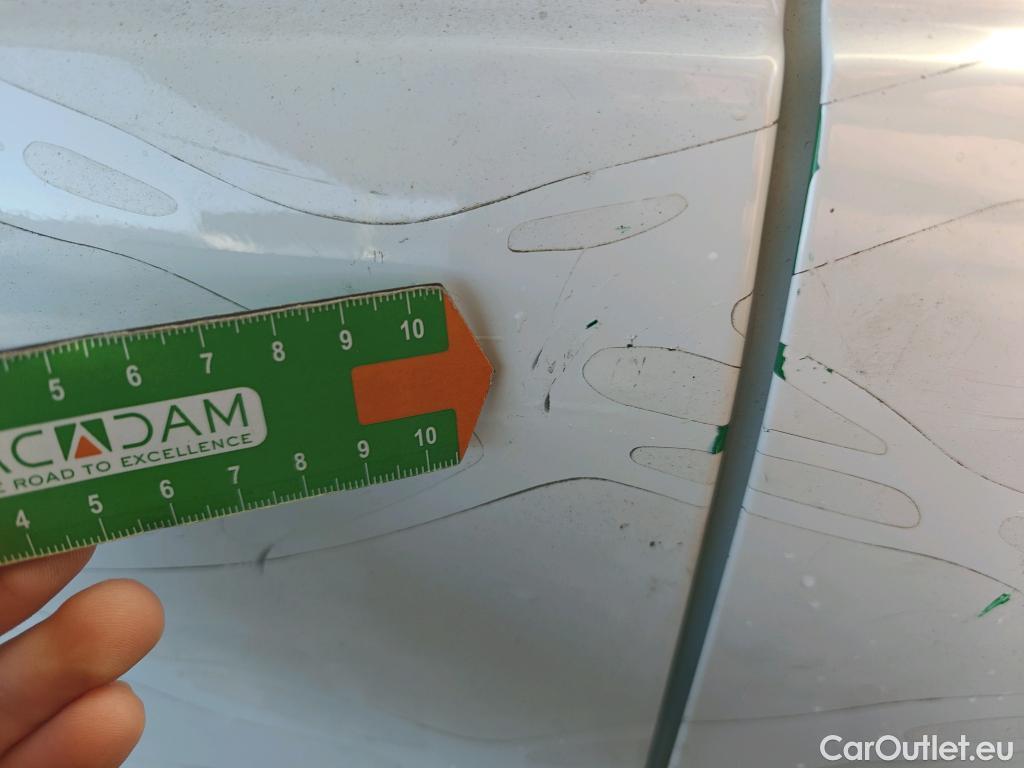  Ford  Transit Connect FORD /2013/4P/furgón Van 1.5 TDCi 74kW Trend 200 L1 Aut #45