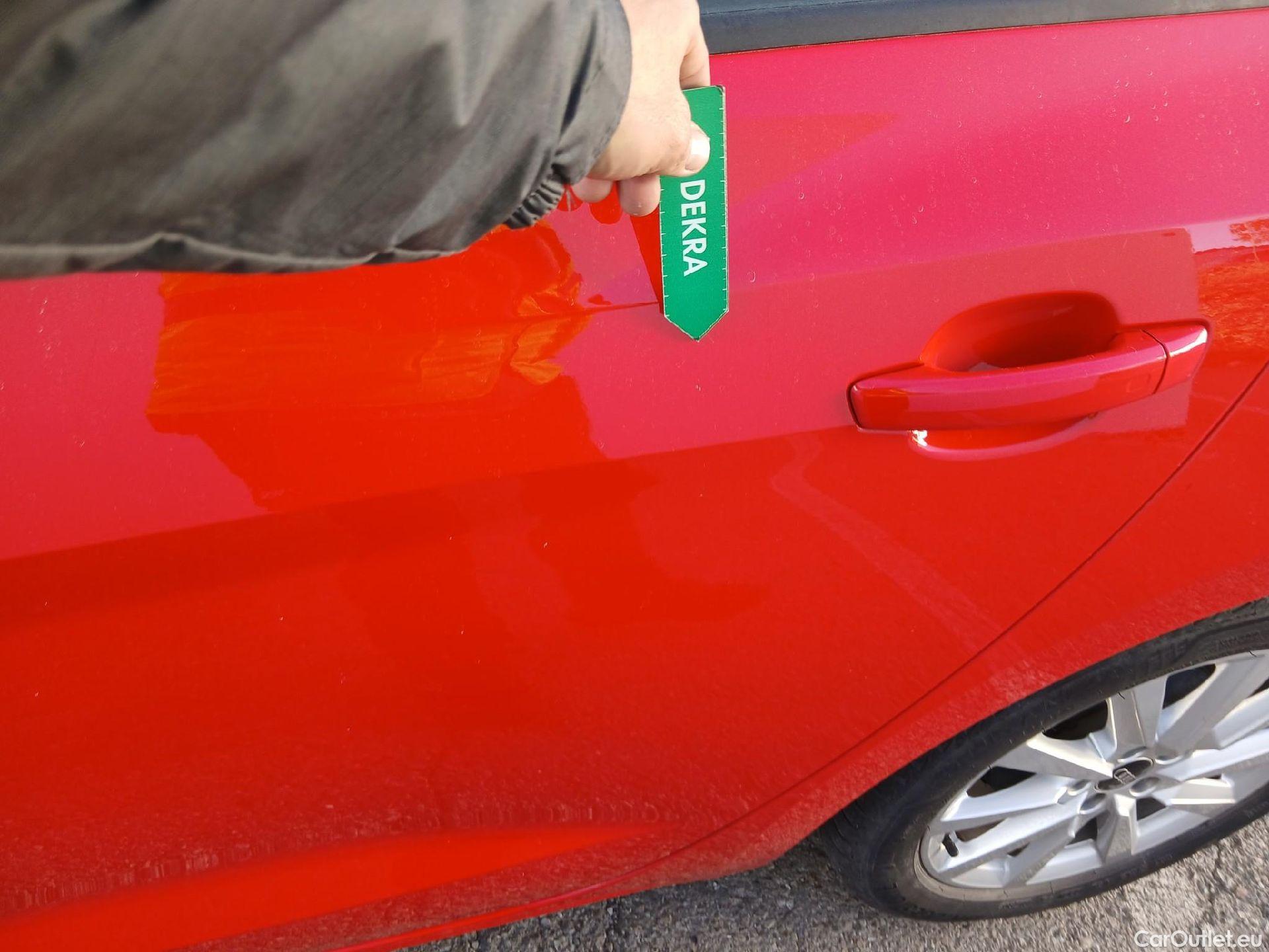  Audi  A1 Sportback AUDI A1 / 2018 / 5P / berlina con portón Sportback Advanced 25 TFSI 70kW (95CV) #7