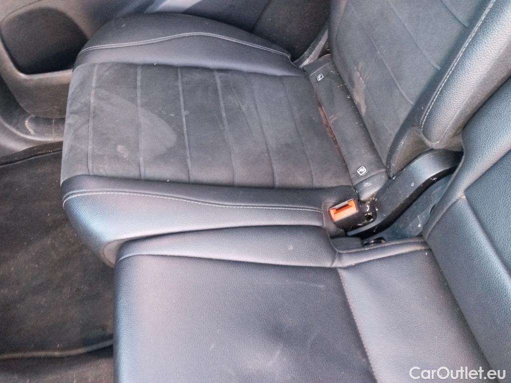  Mercedes  G-Klasee MERCEDES-BENZ GLE / 2018 / 5P / todoterreno GLE 450 4MATIC #15