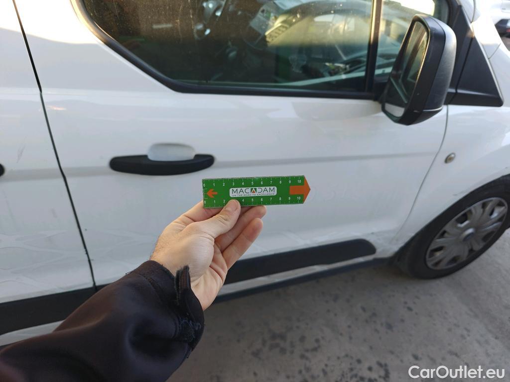  Ford  Transit Connect FORD /2013/4P/furgón Van 1.5 TDCi 74kW Trend 200 L1 Aut #40