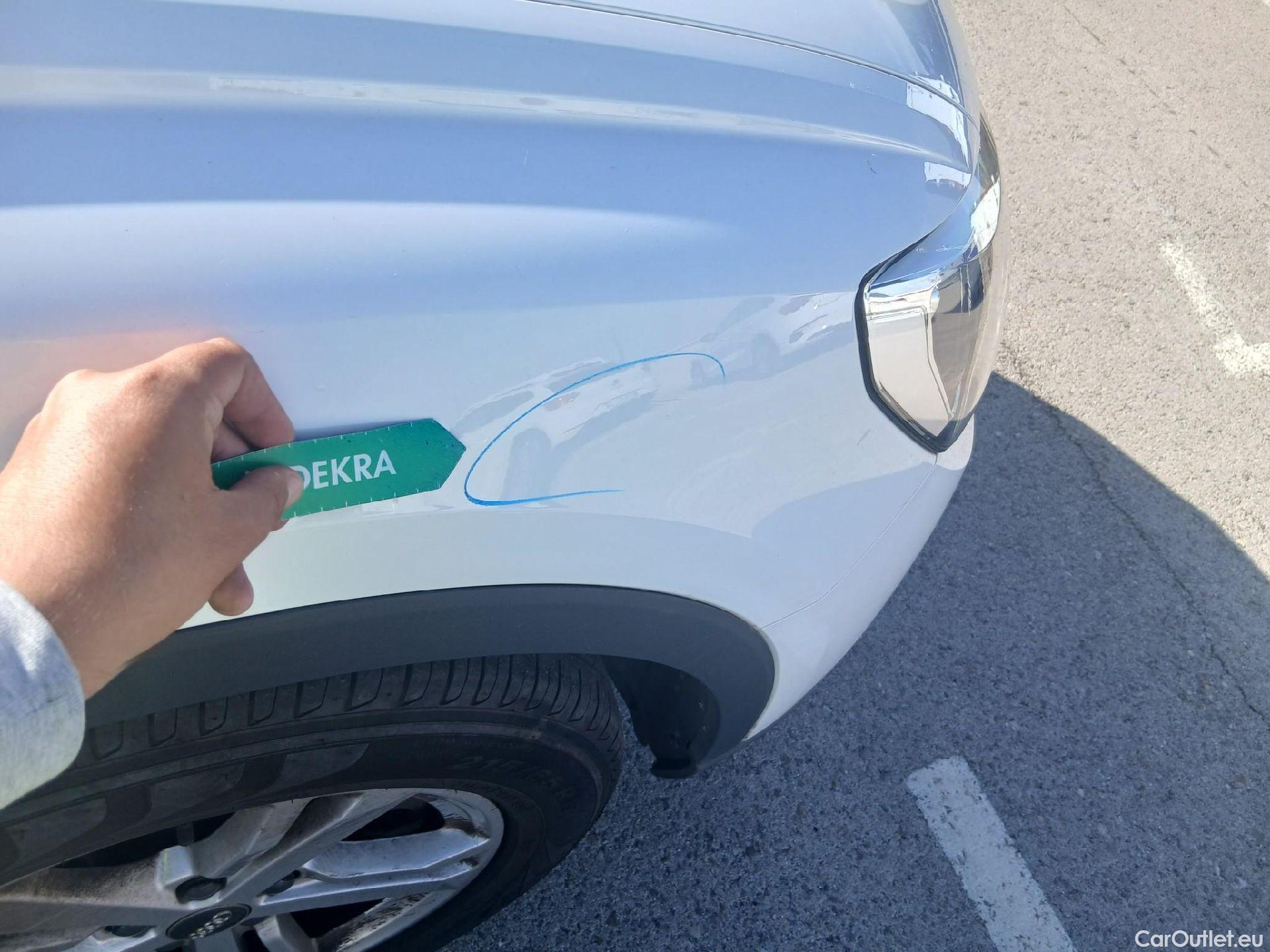  Audi  Q3 AUDI  / 2018 / 5P / todoterreno 40 TDI 140kW (190CV) S tronic Quattro #29