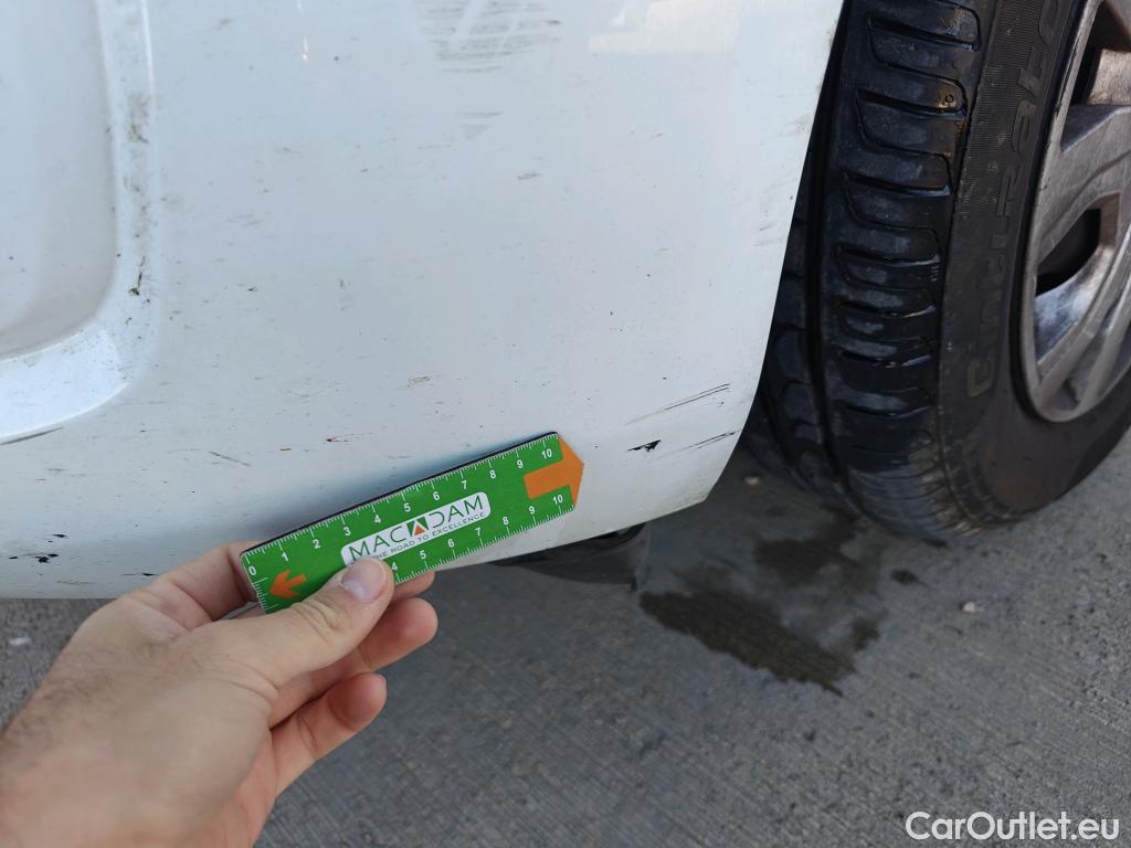  Ford  Transit Connect FORD /2013/4P/furgón Van 1.5 TDCi 74kW Trend 200 L1 Aut #24