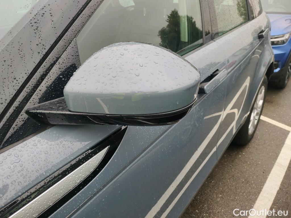  Land Rover  Range Rover LAND ROVER  Evoque / 2015 / 5P / todoterreno 2.0 D163 S AUTO 4WD MHEV #17