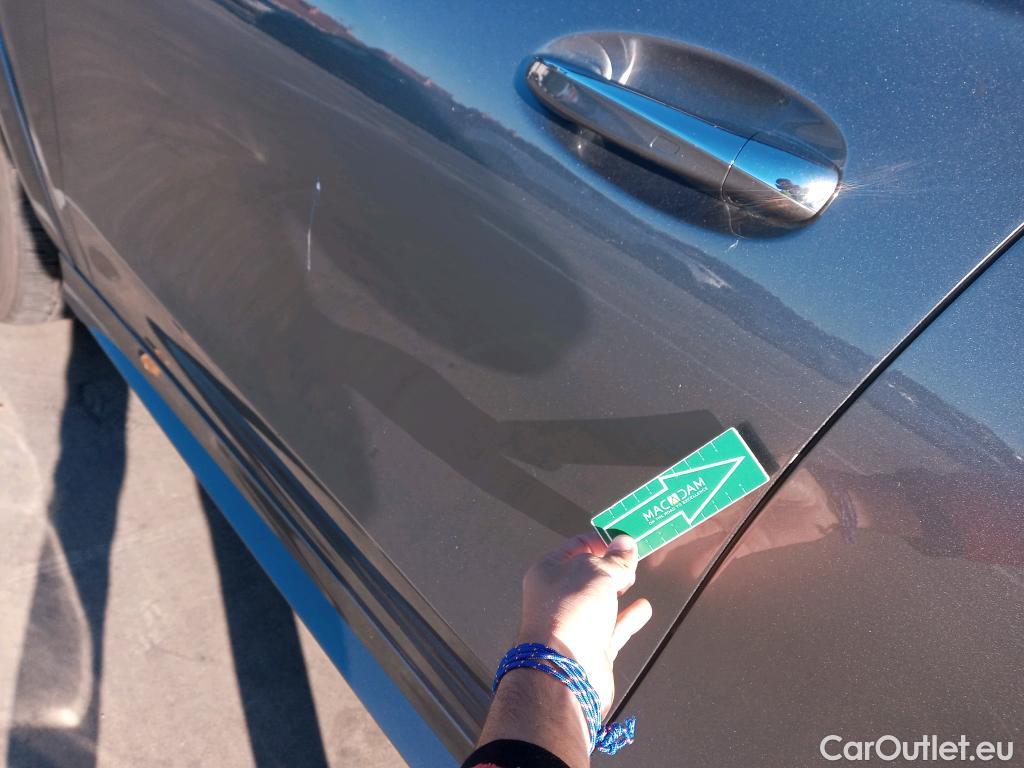  Mercedes  G-Klasee MERCEDES-BENZ GLE / 2018 / 5P / todoterreno GLE 450 4MATIC #10