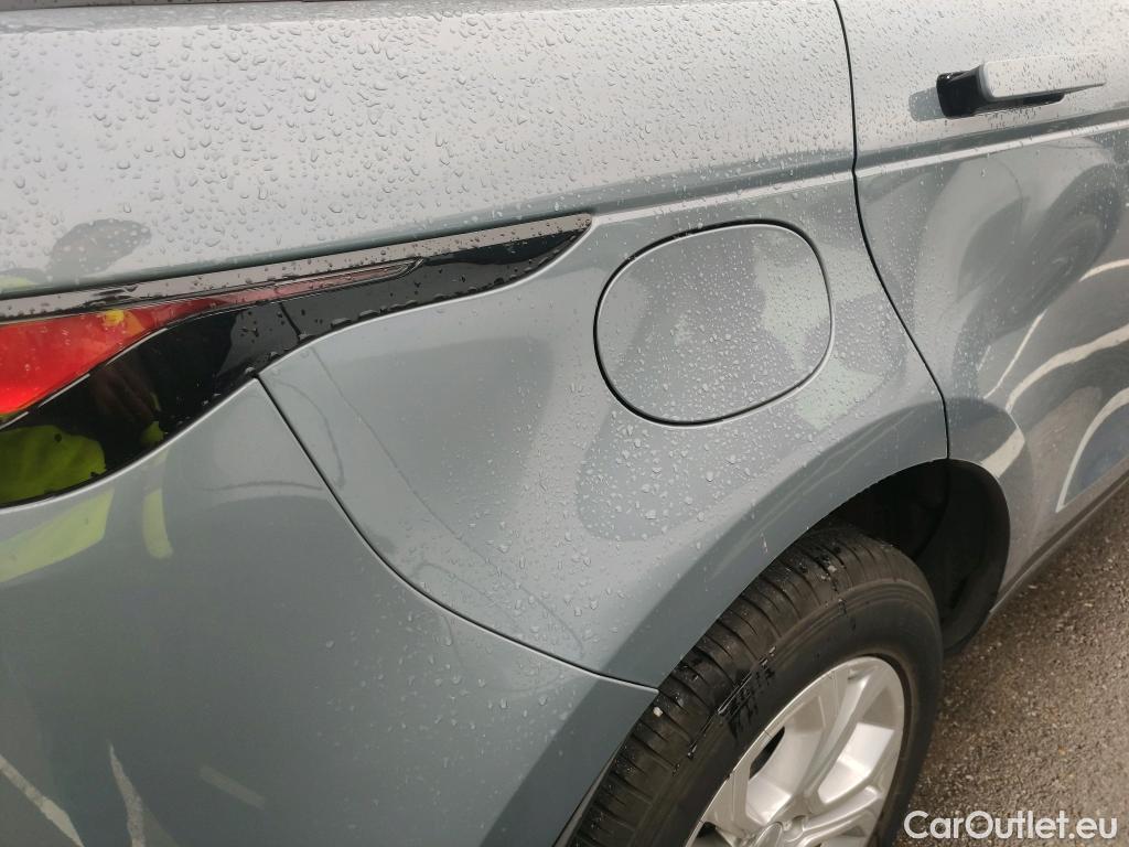  Land Rover  Range Rover LAND ROVER  Evoque / 2015 / 5P / todoterreno 2.0 D163 S AUTO 4WD MHEV #5