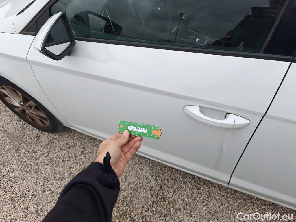  Seat  Leon SEAT León / 2016 / 5P / familiar ST 1.6 TDI 85kW (115CV) S&S Style Ed Nav #62