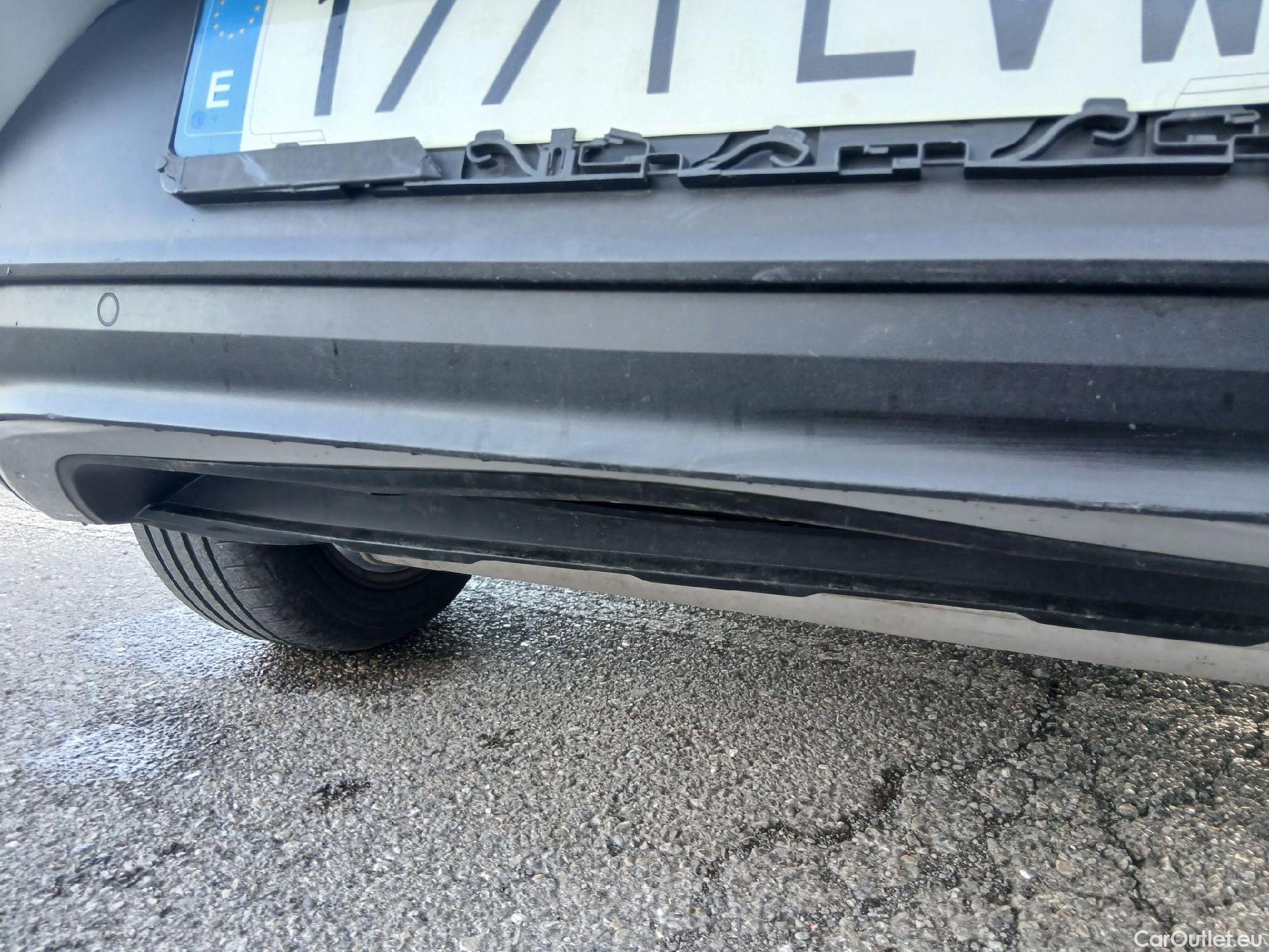  Volkswagen  T-ROC VOLKSWAGEN  / 2017 / 5P / Advance 1.5 TSI 110kW (150CV) DSG #16