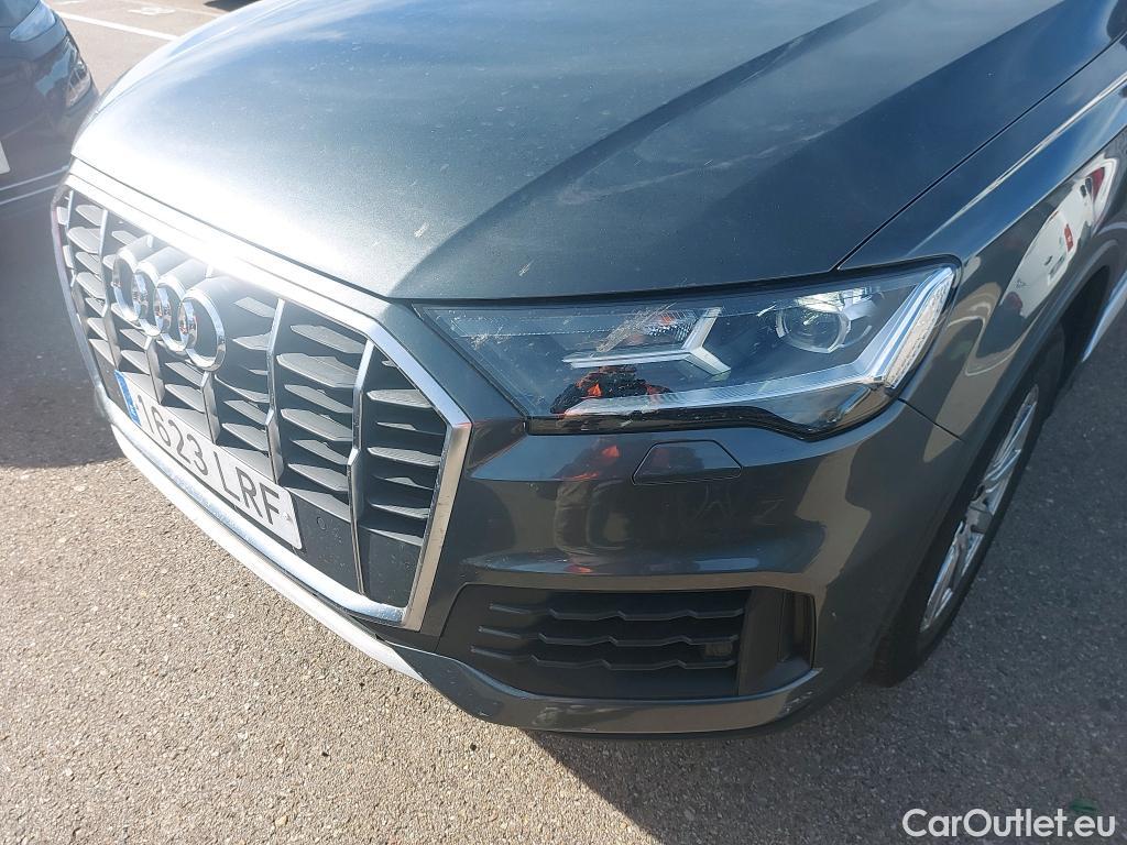  Audi  Q7 AUDI  / 2019 / 5P / todoterreno 45 TDI 170kW (232CV) quattro tiptronic #13