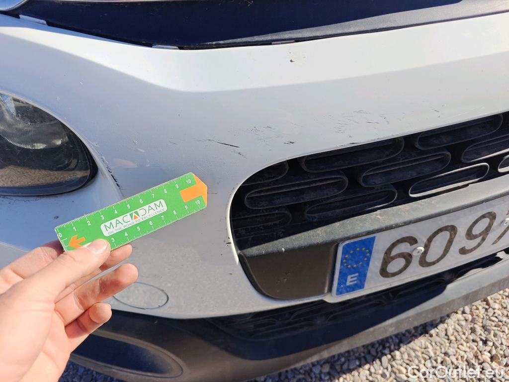  Citroen  C3 CITROEN  / 2016 / 5P / berlina con portón BlueHDi 73KW (100CV) S&S FEEL #21