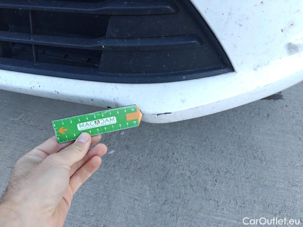  Ford  Transit Connect FORD /2013/4P/furgón Van 1.5 TDCi 74kW Trend 200 L1 Aut #22