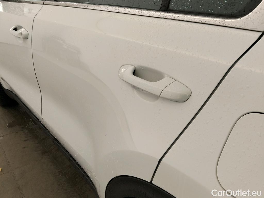  KIA  Sportage KIA  / 2018 / 5P / todoterreno 1.6 MHEV Business 100kW (136CV) 4x4 #11