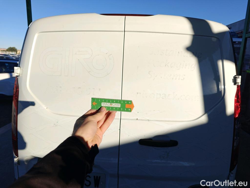  Ford  Transit Connect FORD /2013/4P/furgón Van 1.5 TDCi 74kW Trend 200 L1 Aut #16