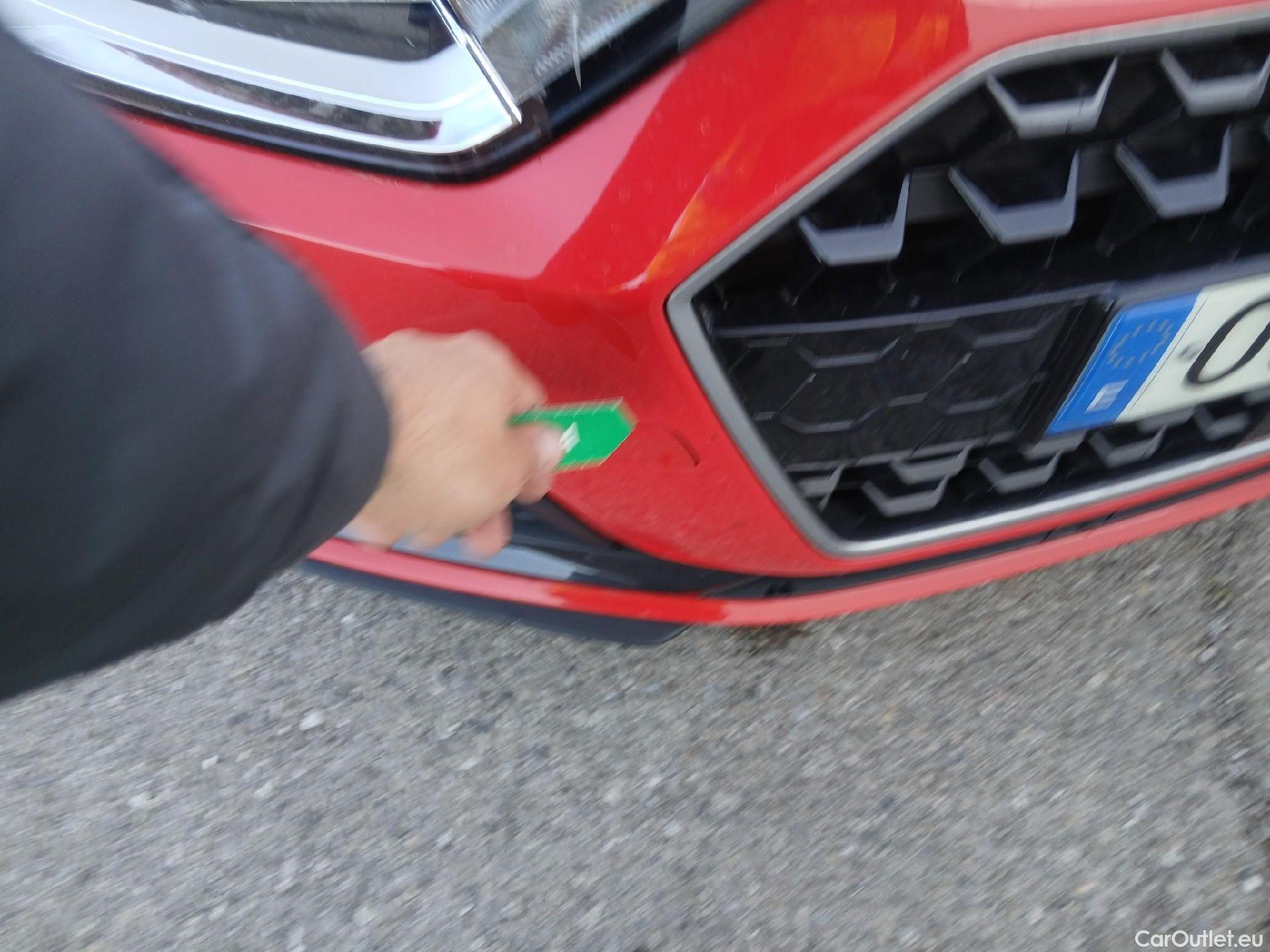  Audi  A1 Sportback AUDI A1 / 2018 / 5P / berlina con portón Sportback Advanced 25 TFSI 70kW (95CV) #2