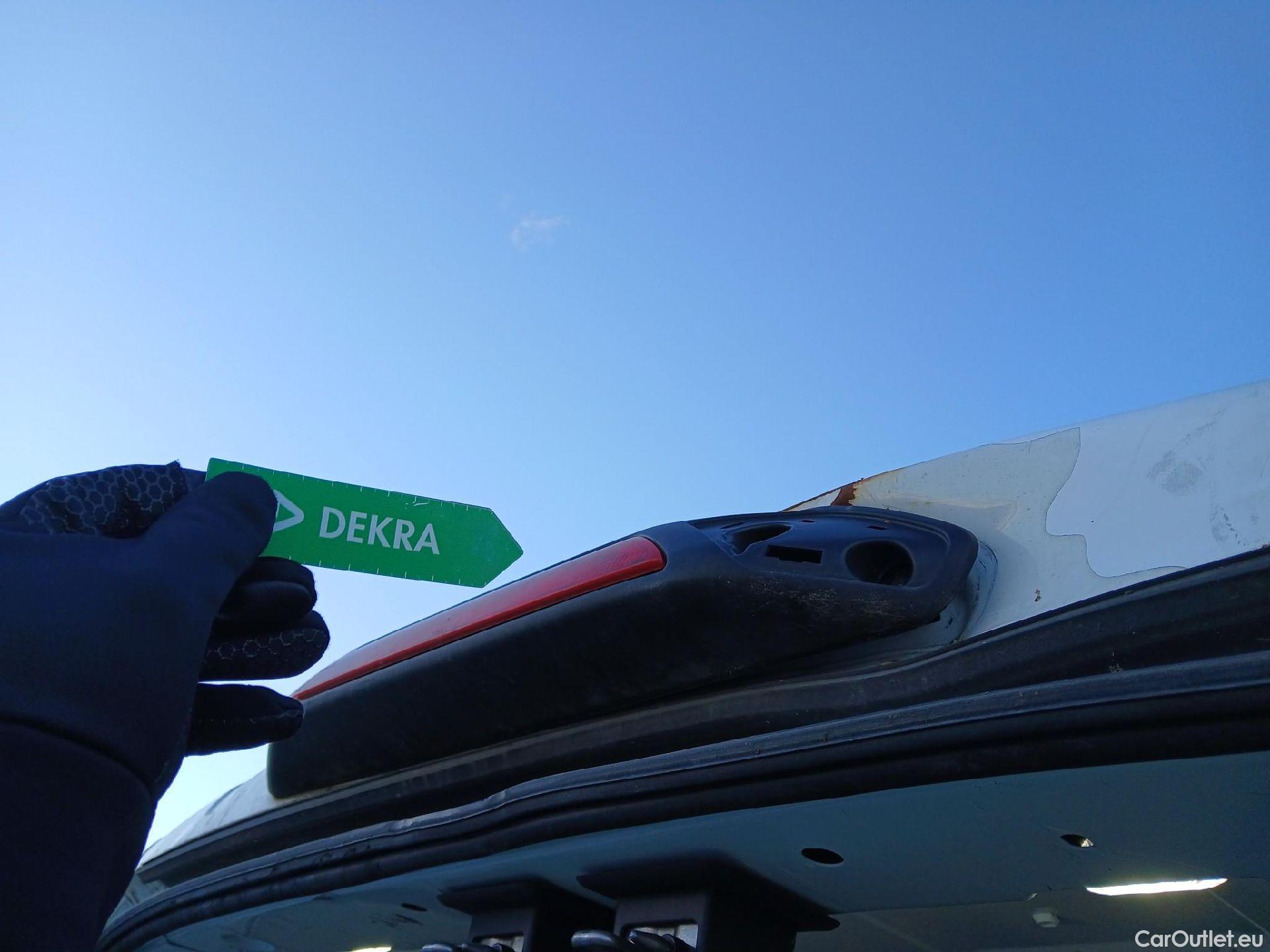  Ford  Transit FORD  / 2013 / 4P / furgón 350 96kW L3H2 Van Trend FWD MHEV #6