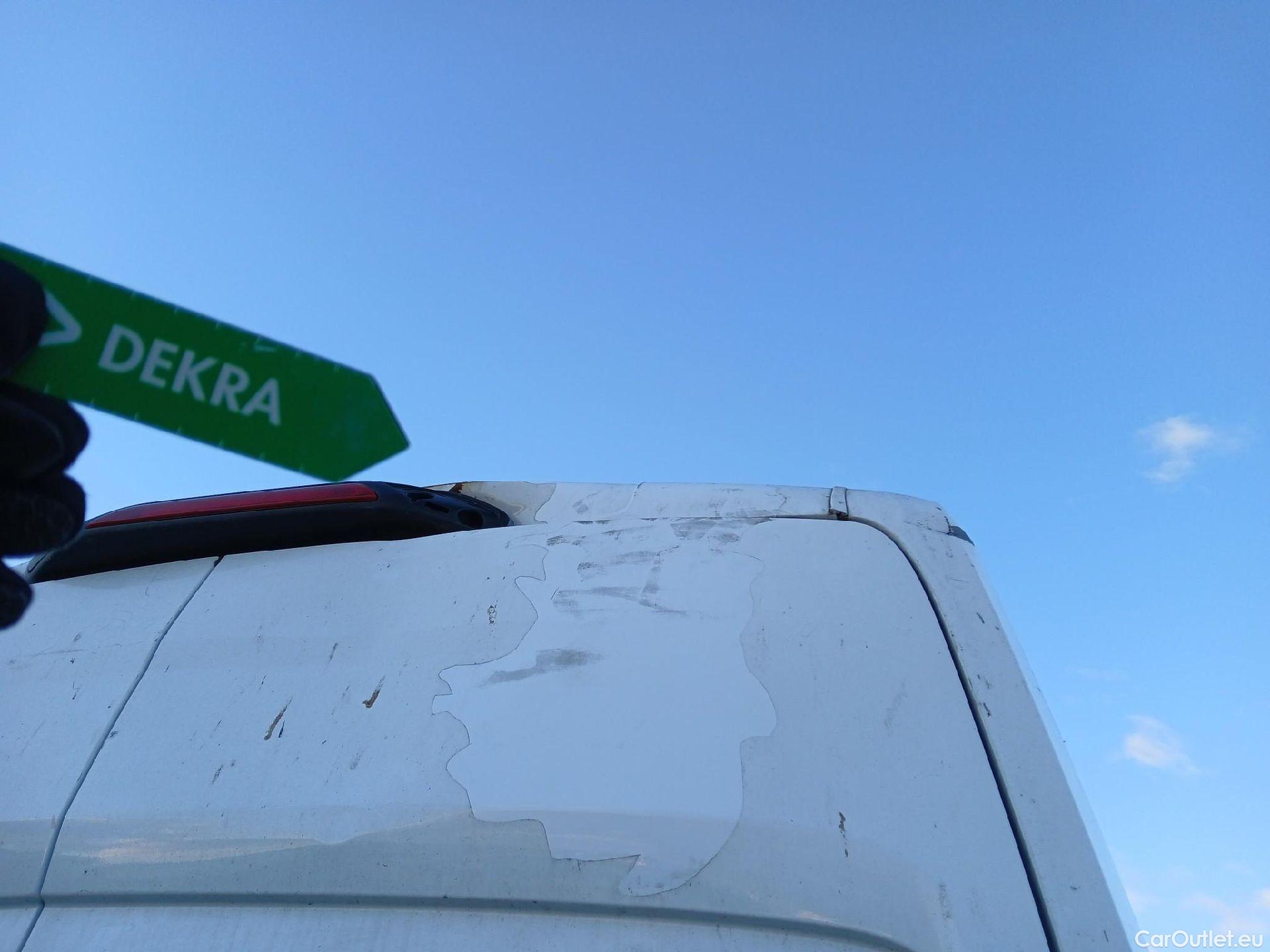  Ford  Transit FORD  / 2013 / 4P / furgón 350 96kW L3H2 Van Trend FWD MHEV #12