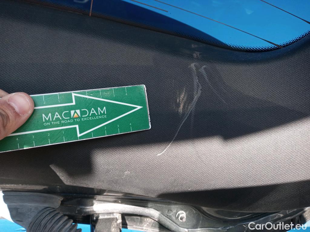  Mercedes  G-Klasee MERCEDES-BENZ GLE / 2018 / 5P / todoterreno GLE 450 4MATIC #22