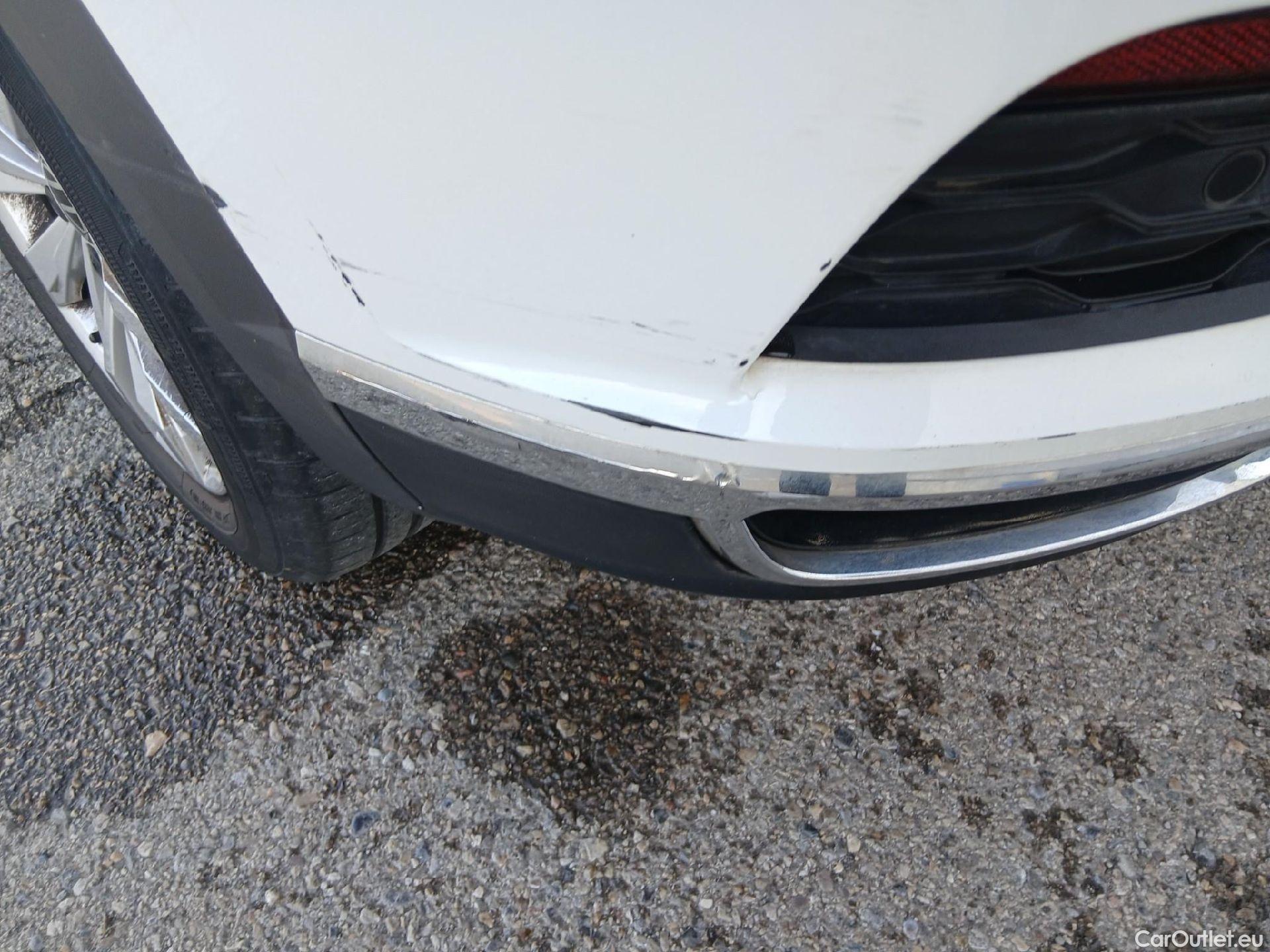  Volkswagen  T-ROC VOLKSWAGEN  / 2017 / 5P / Advance 1.5 TSI 110kW (150CV) DSG #14