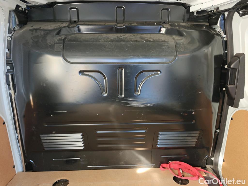  Ford  Transit Connect FORD /2013/4P/furgón Van 1.5 TDCi 74kW Trend 200 L1 Aut #32