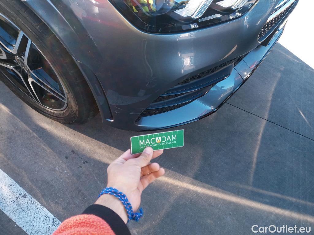  Mercedes  G-Klasee MERCEDES-BENZ GLE / 2018 / 5P / todoterreno GLE 450 4MATIC #33