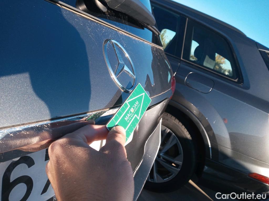  Mercedes  G-Klasee MERCEDES-BENZ GLE / 2018 / 5P / todoterreno GLE 450 4MATIC #6