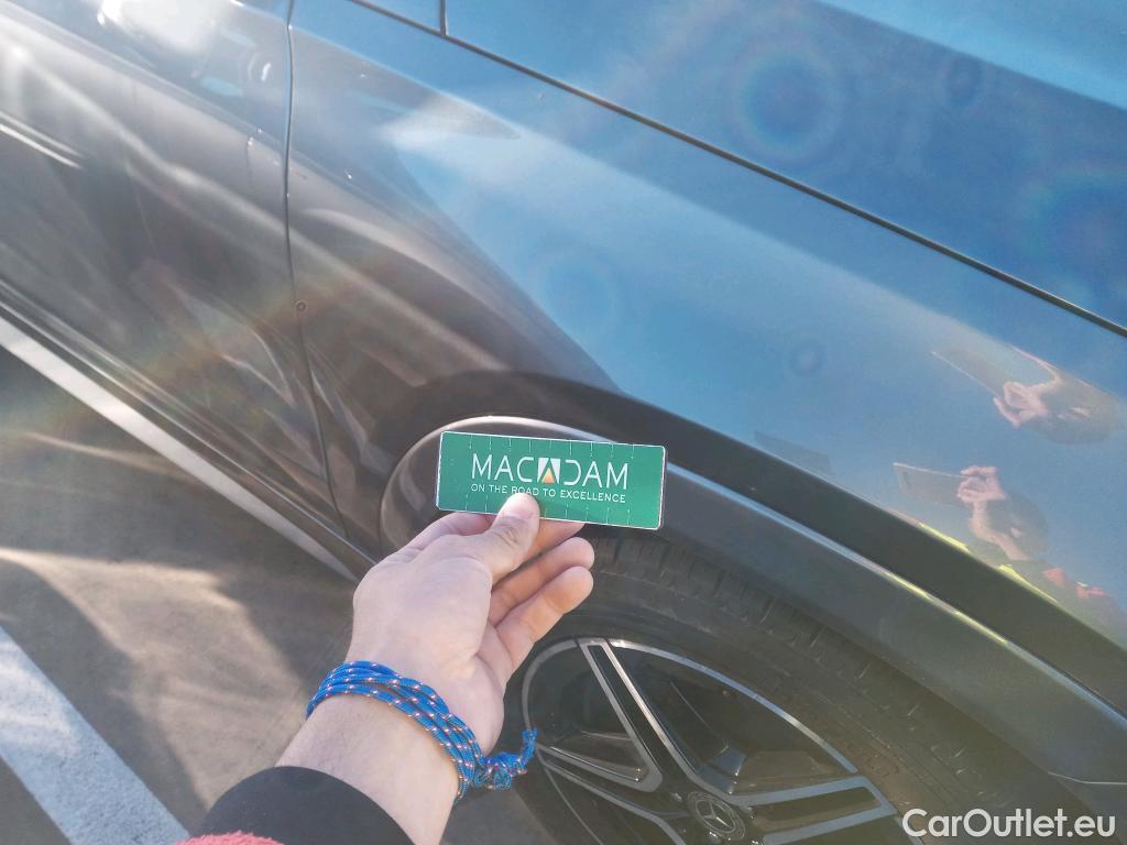  Mercedes  G-Klasee MERCEDES-BENZ GLE / 2018 / 5P / todoterreno GLE 450 4MATIC #53