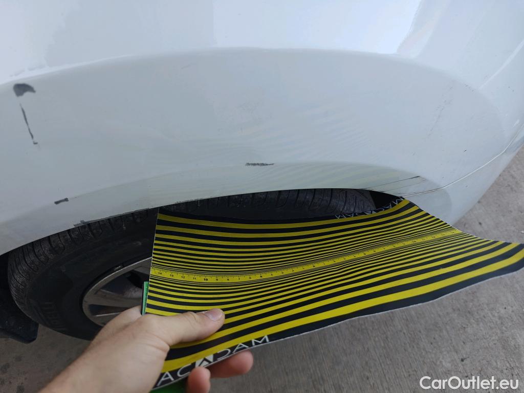  Ford  Transit Connect FORD /2013/4P/furgón Van 1.5 TDCi 74kW Trend 200 L1 Aut #7