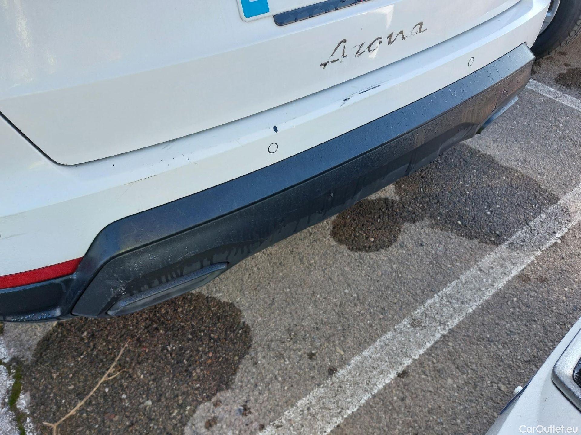  Seat  Arona SEAT  / 2017 / 5P / todoterreno 1.0 TSI 81kW (110CV) Style Plus (AC) #11