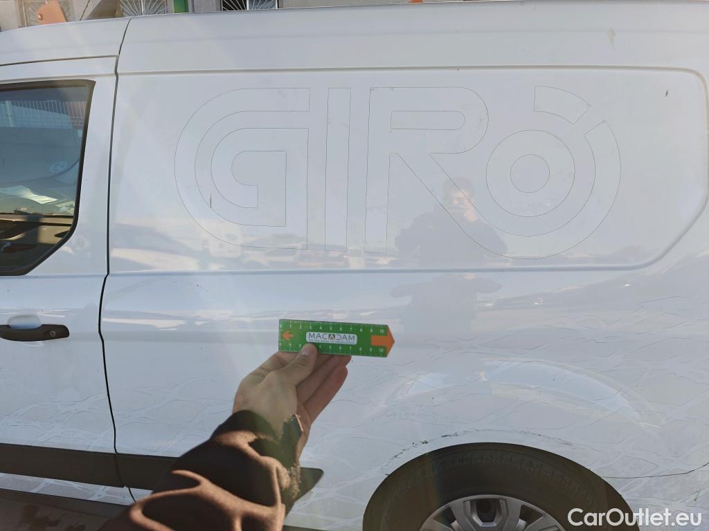  Ford  Transit Connect FORD /2013/4P/furgón Van 1.5 TDCi 74kW Trend 200 L1 Aut #18