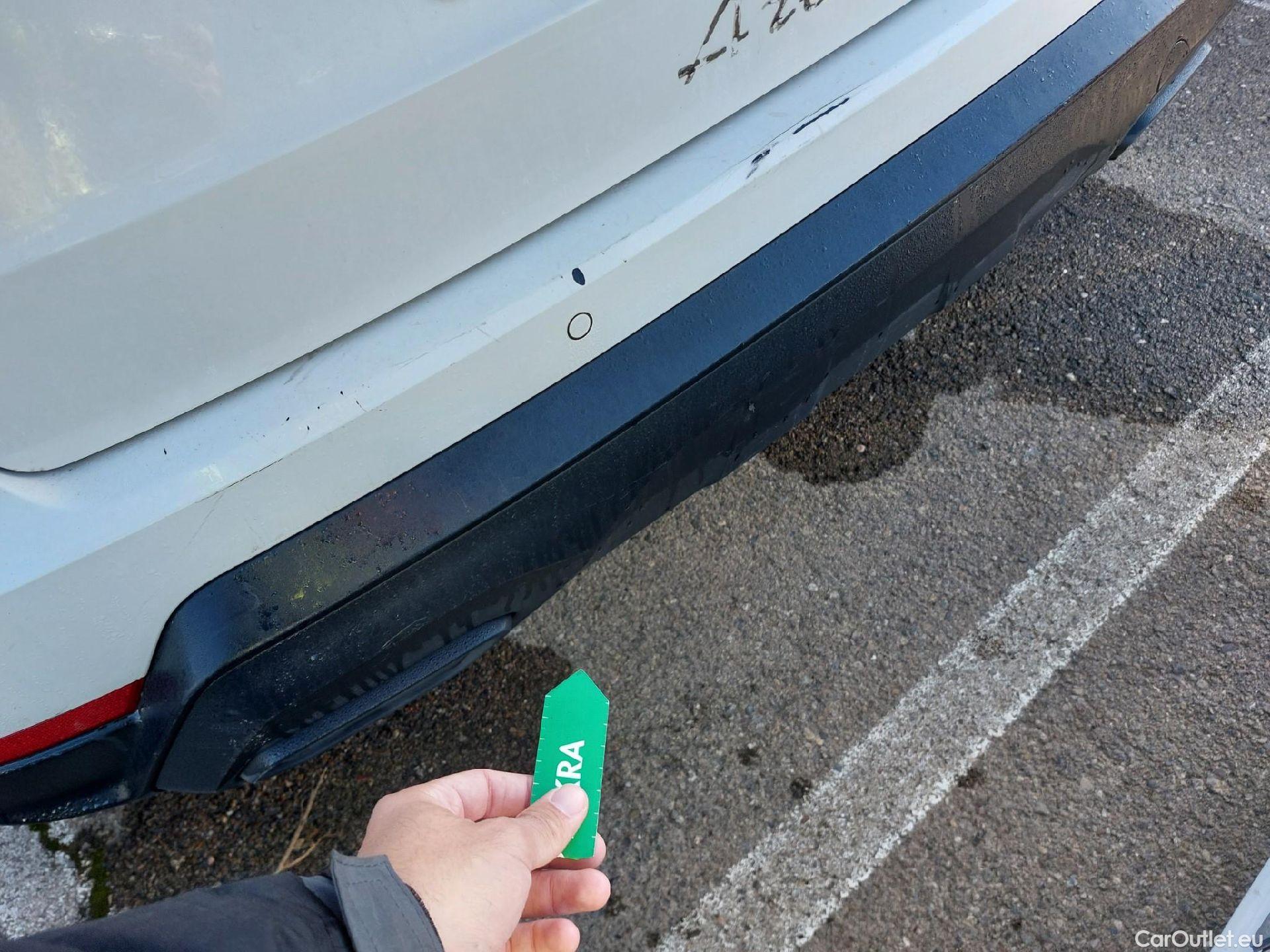  Seat  Arona SEAT  / 2017 / 5P / todoterreno 1.0 TSI 81kW (110CV) Style Plus (AC) #10