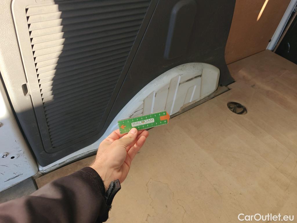  Ford  Transit Connect FORD /2013/4P/furgón Van 1.5 TDCi 74kW Trend 200 L1 Aut #10