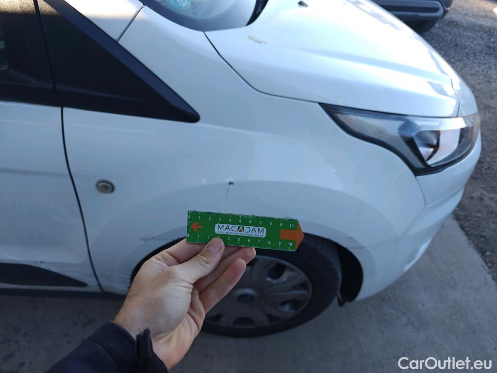  Ford  Transit Connect FORD /2013/4P/furgón Van 1.5 TDCi 74kW Trend 200 L1 Aut #4