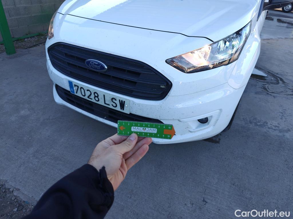  Ford  Transit Connect FORD /2013/4P/furgón Van 1.5 TDCi 74kW Trend 200 L1 Aut #21