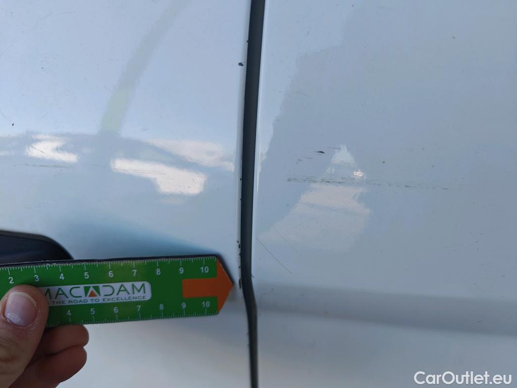  Ford  Transit Connect FORD /2013/4P/furgón Van 1.5 TDCi 74kW Trend 200 L1 Aut #15