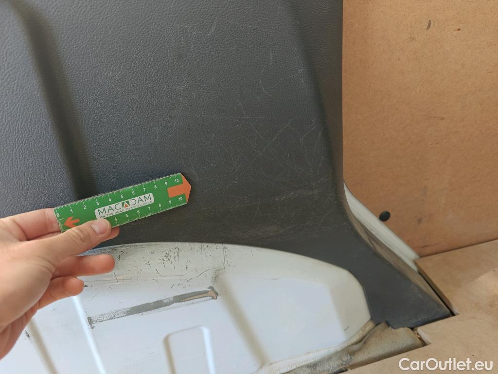  Ford  Transit Connect FORD /2013/4P/furgón Van 1.5 TDCi 74kW Trend 200 L1 Aut #20